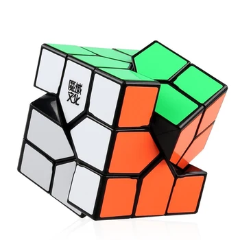 Nye Ankomst Moyu Kreative Redi Cube Professionelle Hastighed Glat Magiske Terning Terning Pædagogisk Legetøj Kids Gave Drop Shipping -40
