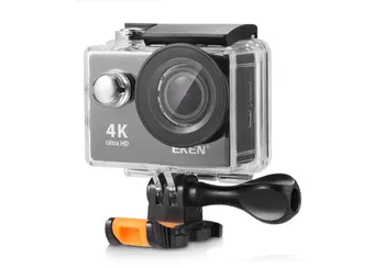 Nye Ankomst!Original Eken H9 / H9R Ultra HD 4K-Action-Kamera 30m vandtæt 2,0 