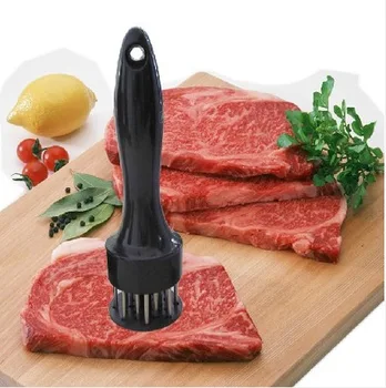 Nye Ankomst senen kniv kød tenderizer hammer løs kød, grillet kød, fyrrenåle Forstrækning kniv