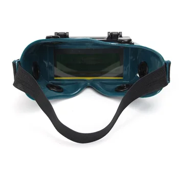 NYE Auto Mørkere Svejser-Svejsning Øjne Beskyttelsesbriller Briller, Hjelm, Maske eyeshade/patch/øjne Arbejdspladsen Beskyttelsesbriller