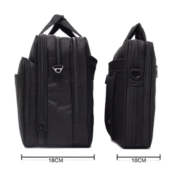 NYE Brand Virksomhed, rejsetaske, Bærbar computer taske tasker Multifunktion skuldertaske med stor kapacitet på flere stilarter håndtaske laptop tasker