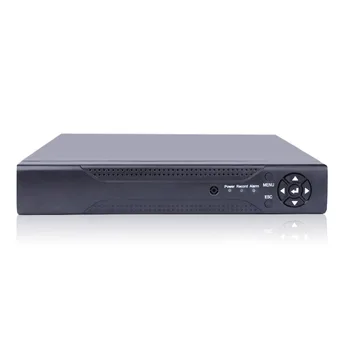 Nye CCTV 16Channel XVR Video Optager til Alle HD 1080P 5-i-1 16 CH Super DVR Optager støtte AHD/Analog/Onvif IP/TVI/CVI Kamera