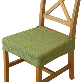 Nye elastisk strømpebukser møbler Stol dækker vandtæt stof Moderne betrækket Komfort betræk på stolen Blanding Stof