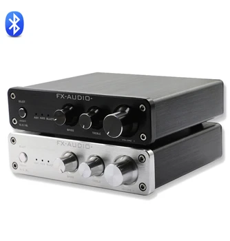 Nye FX-Lyd-XL-2.1 BL 2.1-kanals High-power Bluetooth Mms-Digital Forstærker TPA3116D2 50 W + 50 W + 100 W 4/R