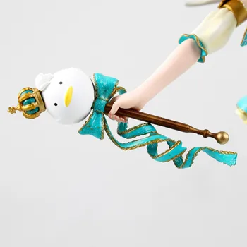 NYE hot 22cm elsker live Kotori Minami cool action figur legetøj Julegave samlere