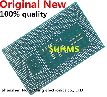 Nye i3-4005U SR1EK i3 4005U BGA Chipset