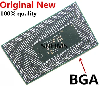 Nye i3-6100U SR2EU i3 6100U BGA Chipset