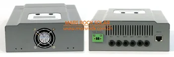 NYE KOMMER!!! Max. DC100V PV-Input 40A MPPT-Solcelle-Controlleren til Systemet 12V/24V/36/48V auto-sensing med RS232 Kommunikation