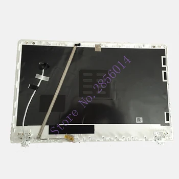 Nye LCD-top cover taske til SAMSUNG NP270E5K 270E5K LCD-BACK COVER