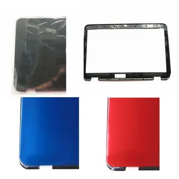 NYE LCD-TOP Cover til DELL Inspiron 15R N5110 M5110 39D-00ZD-A00 LCD-Skærm Bezel