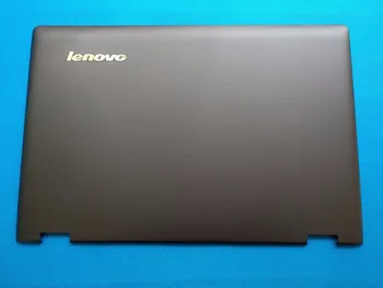 Nye Lenovo Flex3 15 Flex 3 15 Yoga 500-15 yoga 500 LCD-Back Cover Black 460.03802.0001