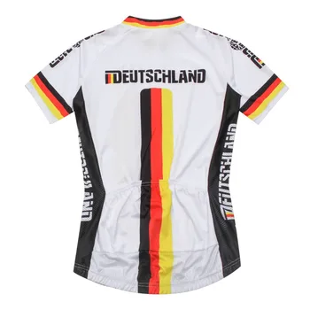 Nye Mænd ' s tyske Trøje/top mtb Cykel Shirts/ Cykling Cykel Tøj Maillot Ciclismo Udendørs ridning Sportstøj S-5XL