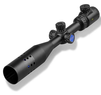 Nye Optiske Syn Anvendelsesområde Opdagelse VT-2 3-12X44SFIR Chasse Teleskop Rifle Anvendelsesområde Luft Riffel Jagt Spotting Scopes Riffelsigte Sniper
