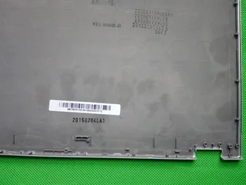 Nye Originale for Lenovo Ideapad Yoga 11S LCD-Bagerste Tilbage Top Låg, Dække Sagen Sølv Grå AM0SS000310 90202829