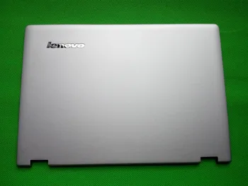 Nye Originale for Lenovo Ideapad Yoga 11S LCD-Bagerste Tilbage Top Låg, Dække Sagen Sølv Grå AM0SS000310 90202829