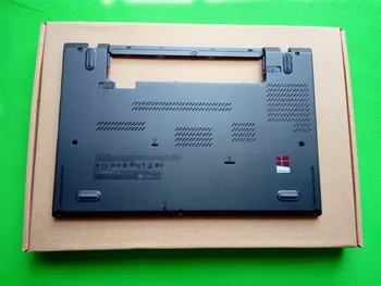 Nye Originale Lenovo ThinkPad T440S base bunden tilfælde dække AM0SB000900 04X3989 WO/DockLaptop sæt Låget på