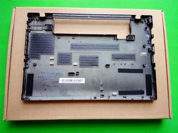 Nye Originale Lenovo ThinkPad T440S base bunden tilfælde dække AM0SB000900 04X3989 WO/DockLaptop sæt Låget på