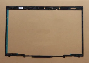 Nye Originale til Lenovo ThinkPad X1 Yoga LCD-Front Bezel Ramme Dække 460.04P06.0003 SB30K66571 00JT846