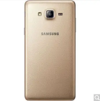 Nye Originale Ulåst Samsung Galaxy On7 G6000 LTE 4G 5.5 tommer Dual SIM 16GBROM 13MP Kamera Quad-Core-3000mAh God kvalitet