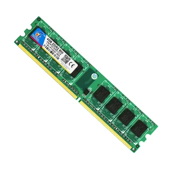 Nye ram ddr2 4gb 800MHz For Alle Desktop-Kompatibel Memoria Ram ddr2 667Mhz Dimm 240pins
