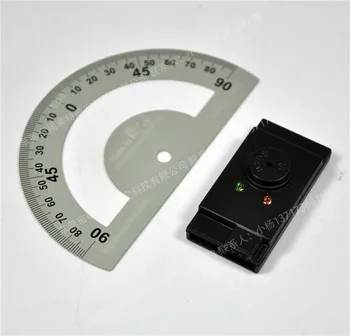 Nye Rcexl Tænding Hall Sensor Test Kit Timing Enheden Universal RC Dele