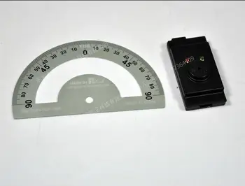 Nye Rcexl Tænding Hall Sensor Test Kit Timing Enheden Universal RC Dele