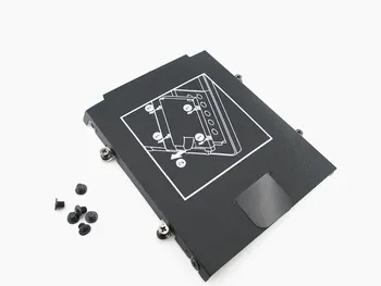 NYE SATA-Harddisk HDD/SSD Caddie for HP EliteBook 9460M 9470M 9480M