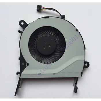 Nye SUNON MF60090V1-C480-S99 ventilator For Asus A455 A455L A555L A555LD K455 X455LD X555 X555LD Bærbar blæser