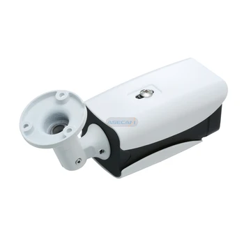 Nye Super AHD Kamera HD 4MP Overvågning Udendørs Indendørs Vandtæt 6* Array infrarøde Sikkerhed Kamera System Med Beslag