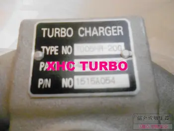 NYE TD05HR/49378-01580 1515A054 Turbo Turbolader for MITSUBISHI Lancer EVO9,Motor:4G63 2,0 T 280HP 2005-