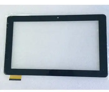 Nye Touch Screen Digitizer Touch-Panel Glas Udskiftning af Sensor til 10.1