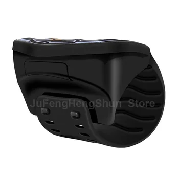 Nye Trådløse Bluetooth-Fjernbetjening Media-knappen For Rattet Cykel Til Samsung Til iphone Musik Foto Fjernbetjening