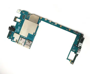 Nye Ymitn Boliger Mobile Elektroniske panel bundkort Bundkort Kredsløb Kabel Til Sony Xperia C5 Ultra