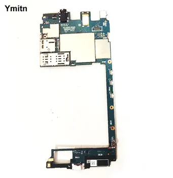 Nye Ymitn Boliger Mobile Elektroniske panel bundkort Bundkort Kredsløb Kabel Til Sony Xperia C5 Ultra