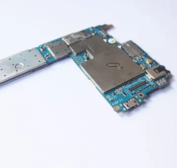 Nye Ymitn Boliger Mobile Elektroniske panel bundkort Bundkort Kredsløb Kabel Til Sony xperia C4 S55T E5333