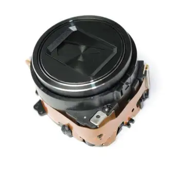 NYE zoomobjektiv Enhed For SAMSUNG WB800 WB800F Digital Kamera Udskiftning Reparation Del