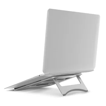 Nyeste Mode Aluminium Legering Fast Beslag til Macbook Air Pro Retina 11 12 13 15 Køling Indehaveren Tablet Stander til IPAD, PC Stå