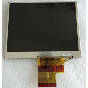 Nyt Kommer Til Fujikura FSM-60'ERNE FSM-60R Fiber Optiske LCD-Skærm Panel Kompatibel Erstatning svejsemaskine LCD -