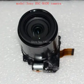 Nyt Optisk zoom Uden CCD reservedele Til Sony DSC-H400 H400 Digital kamera