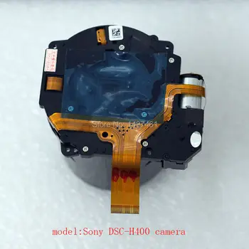 Nyt Optisk zoom Uden CCD reservedele Til Sony DSC-H400 H400 Digital kamera