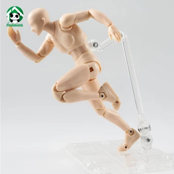 Nyt Organ Action Figur Reference Dukker til Tegning PVC Modeller Kids Legetøj Handling Toy Tal Collectible Gave Legetøj Anime Piger Drenge