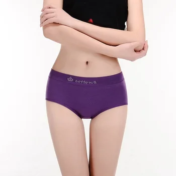 Nyt Undertøj til Kvinder Trusser Stor Størrelse Trusser Damer 3XL Komfort Kvindelige Stor Størrelse Sexet Undertøj Mærke Bomuld Trusser Til Kvinder