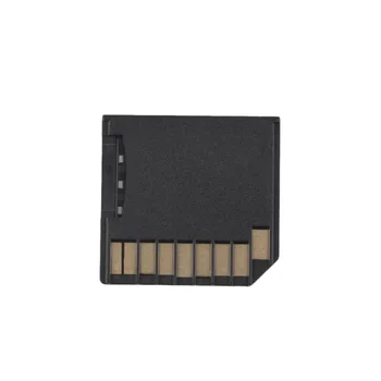 Nyttige Mini-Kort, SDHC-TF Kort Hukommelse Adapter Kørsel Til Macbook Air Op til 64G