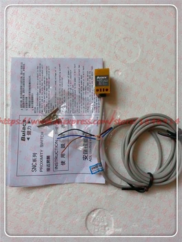 Nærhed switch sensor TL-Q5MC1 DC NPN tre wire normalt åben type