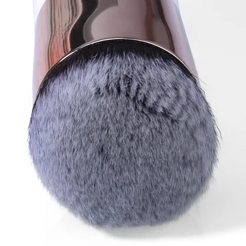 O. TO.O Kontur Foundation Brush BB Cream Makeup Børster Løs Pulver Pensel Multifunktionelle Makeup Pensler