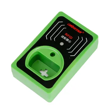 OBDSTAR RFID-Adapter Chip-Læser Immo Til VW/Audi/Skoda/Seat 4&5 Generatation Arbejde Med Key Master DP X300 PAD/X300 Pro3/X100