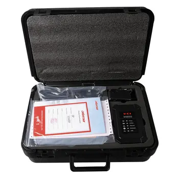 OBDSTAR X300 DP X-300DP PAD Tablet Nøglen Programmør Fuld Konfiguration Auto fejlfindingsprogrammet Af X300 DP Plus RFID-Adapter