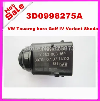 Oem 1J0919275 0263003169 3D0998275A for VW Touareg for bora Golf IV Variant til pdc sensor Parktronic