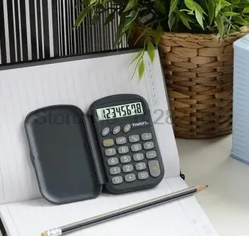 Office Mini-Videnskabelige Lommeregner School Elev Funktion Calculadora Multifunktionelle Kawaii Lommeregner Cientifica