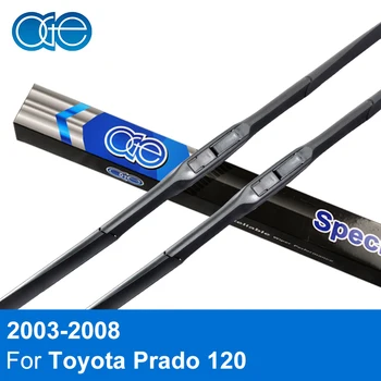 Oge Forruden Viskerblade Til Toyota Prado 120 2003-2008 Par 22